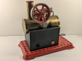 Mamod Minor 2 (MM2) Live Steam Stationary Engine