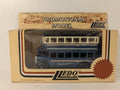 Lledo AEC Regent Double Decker Bus Die-cast Model Bus The Delaine