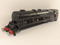 Tri-ang Hornby OO Gauge LMS Princess Coronation Body Shell - Spares/Repairs