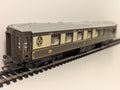 Hornby OO Gauge Pullman 3rd Class Parlour Brake Coach (Name Damaged)