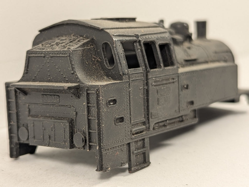 Piko 0-4-0 Body Shell