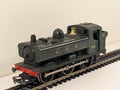 Hornby GWR 8751 Pannier Tank Locomotive OO Gauge - Needs Attention