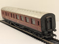 Hornby OO Gauge R423 LMS Brake 3rd Coach 5644