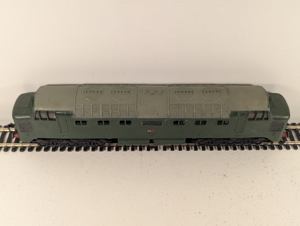 Hornby Dublo OO Gauge Co-Co Diesel Locomotive BR Green