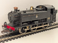 Lima OO Gauge Class 94XX 0-6-0T 9420 Steam Locomotive