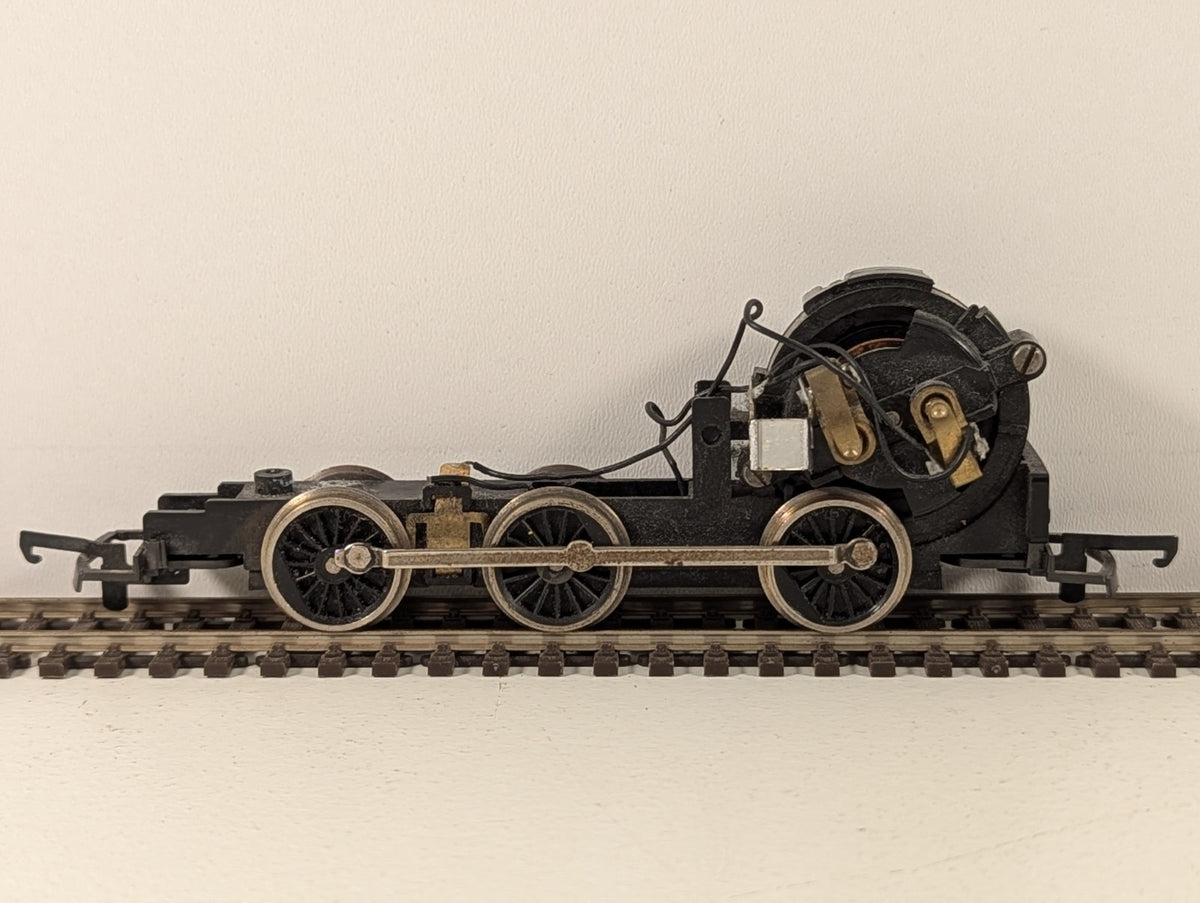 Lima GWR 94XX Class Motorised Locomotive Chassis – OO Gauge – Spares / Repair