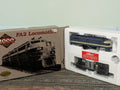 Proto 2000 8369 HO Gauge Alco FA2 Diesel Locomotive Missouri Pacific No. 353