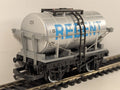 Hornby OO Gauge Regent Tank Wagon Goods Wagon 101 R.025