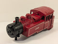 Lima OO Gauge 0-4-0 American Tank Locomotive Body Shell