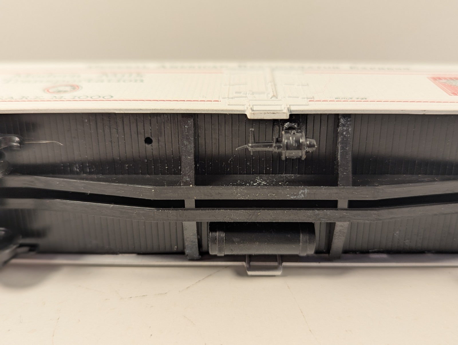 Athearn HO Gauge General America 50ft Express Reefer