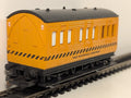 Hornby OO Gauge Track Maintenance Department 4-Wheel Coach