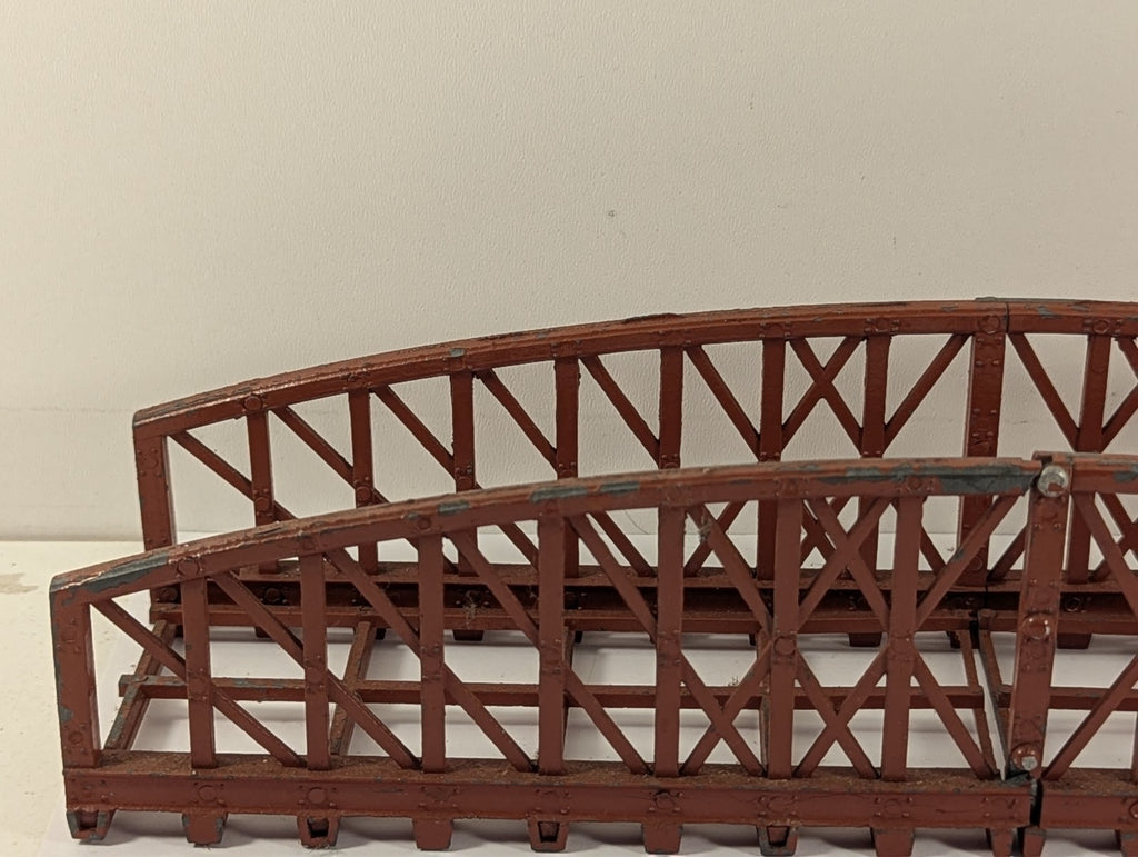 Wardie Master OO Gauge Girder Bridge