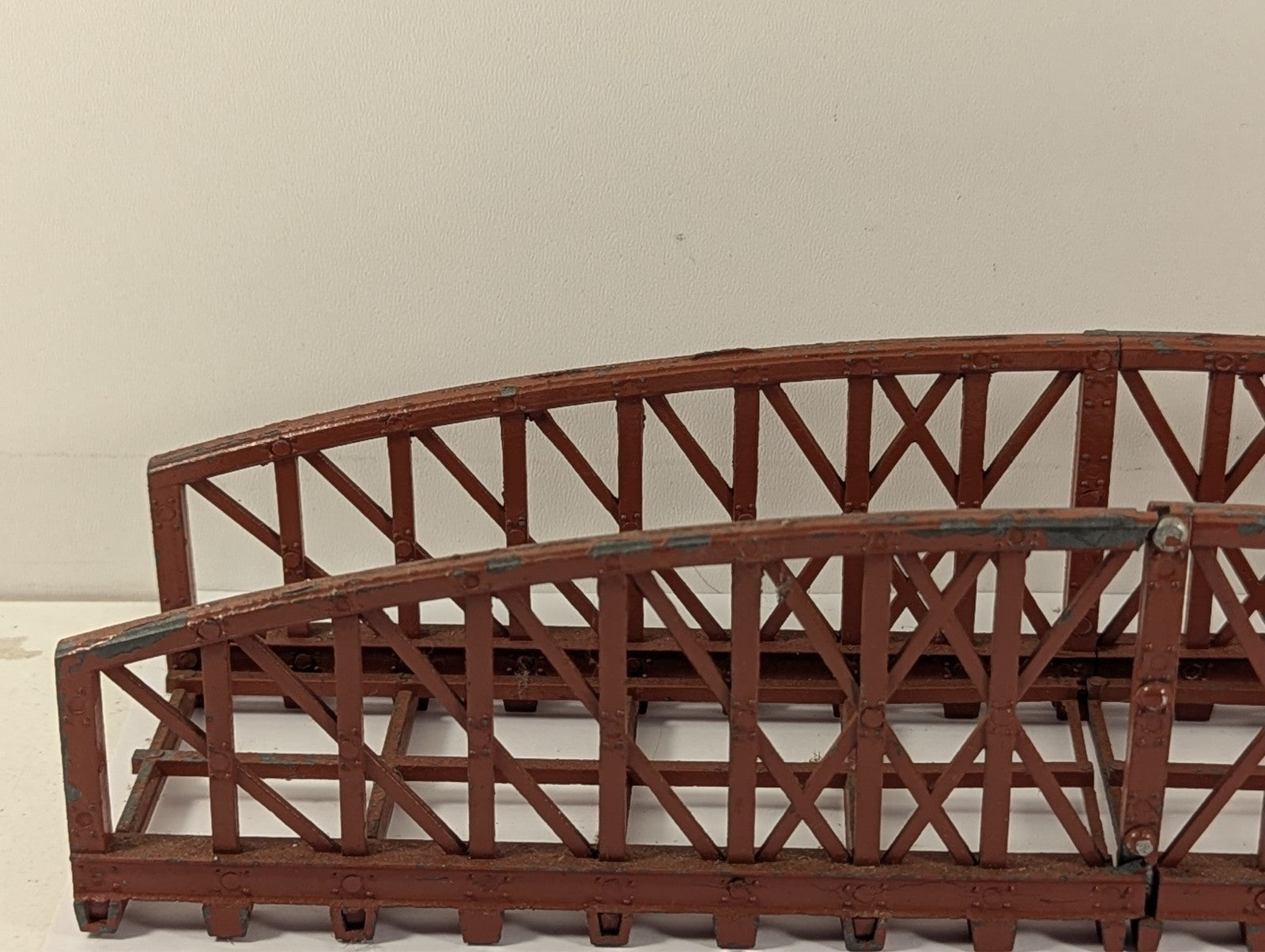 Wardie Master OO Gauge Girder Bridge