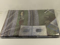 Hornby OO Gauge R1002 Twin Train Set TrakMat and Instructions