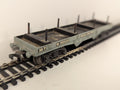 Hornby Dublo OO Gauge 30T Bogie Bolster Wagon