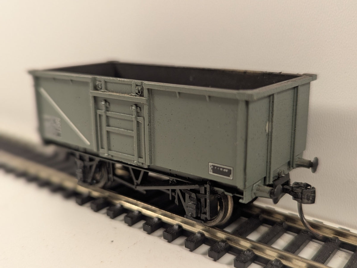 Bachmann Branchline 33-751D BR 16 Ton Steel Mineral Wagon OO Gauge
