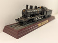 Atlas Editions 1:100 Scale CFF A 3/5 Class Static Steam Locomotive
