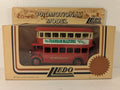 Lledo AEC Regent Double Decker Bus Die-cast Model Bus
