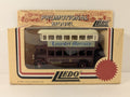 Lledo Double Decker Bus Die-cast Bus