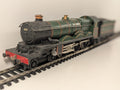 Hornby Dublo 2 Rail Cardiff Castle OO Gauge - Boxed