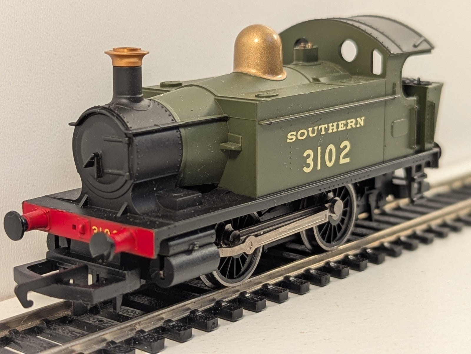 Hornby R3213 OO Gauge Holden Class 101 Collectors Club 2013