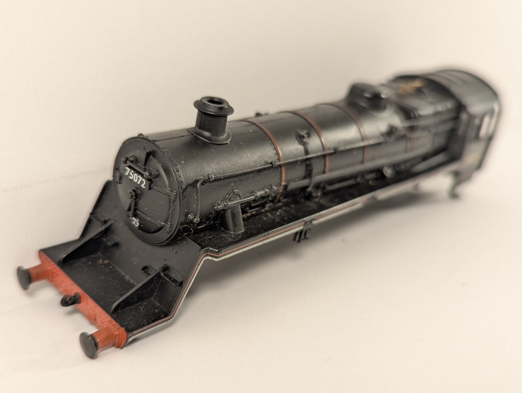 Bachmann OO Gauge BR Standard Class 4MT 4-6-0 Body Shell Locomotive Body Shell