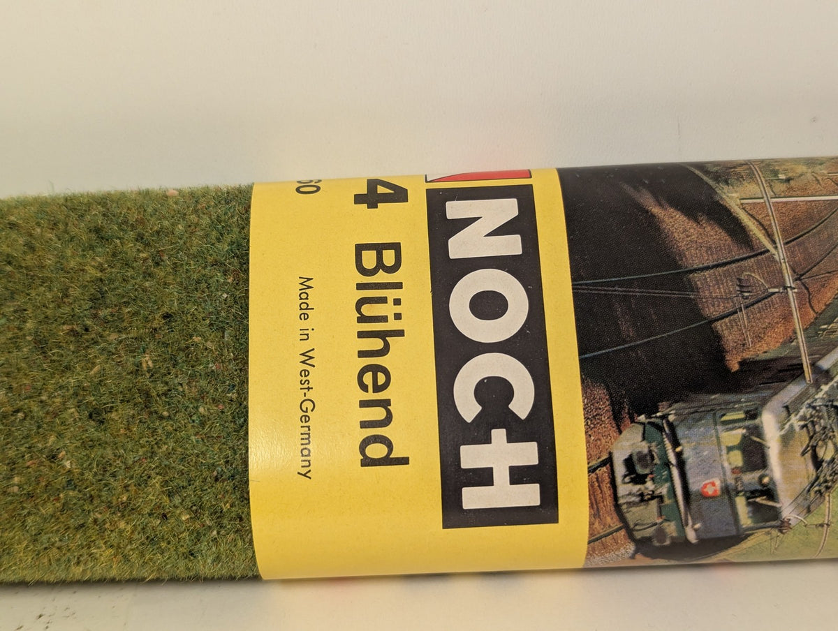 Noch 4 Blühend (Flowering) Grass Mat