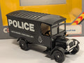 Corgi Classics 833 1:43 1929 Thornycroft Van Lincolnshire Constabulary