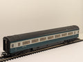 Hornby OO Gauge BR Inter-City Mk3 Passenger Coach