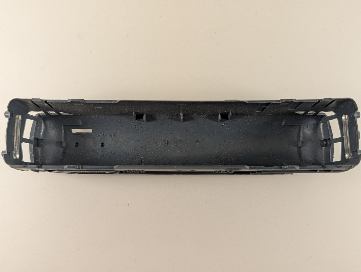 Jouef HO Scale SNCF Class BB 67001 Diesel Locomotive Body Shell SNCF Blue