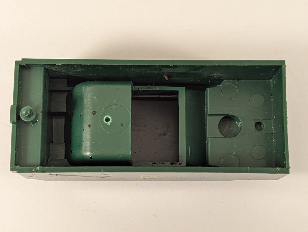 Hornby Tender Body Shell – Iron Duke / Britannia Class – OO Gauge
