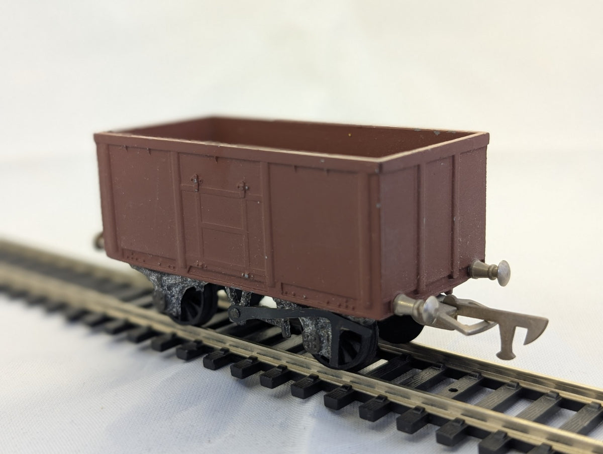 Graham Farish 16 Ton Steel Mineral Wagon