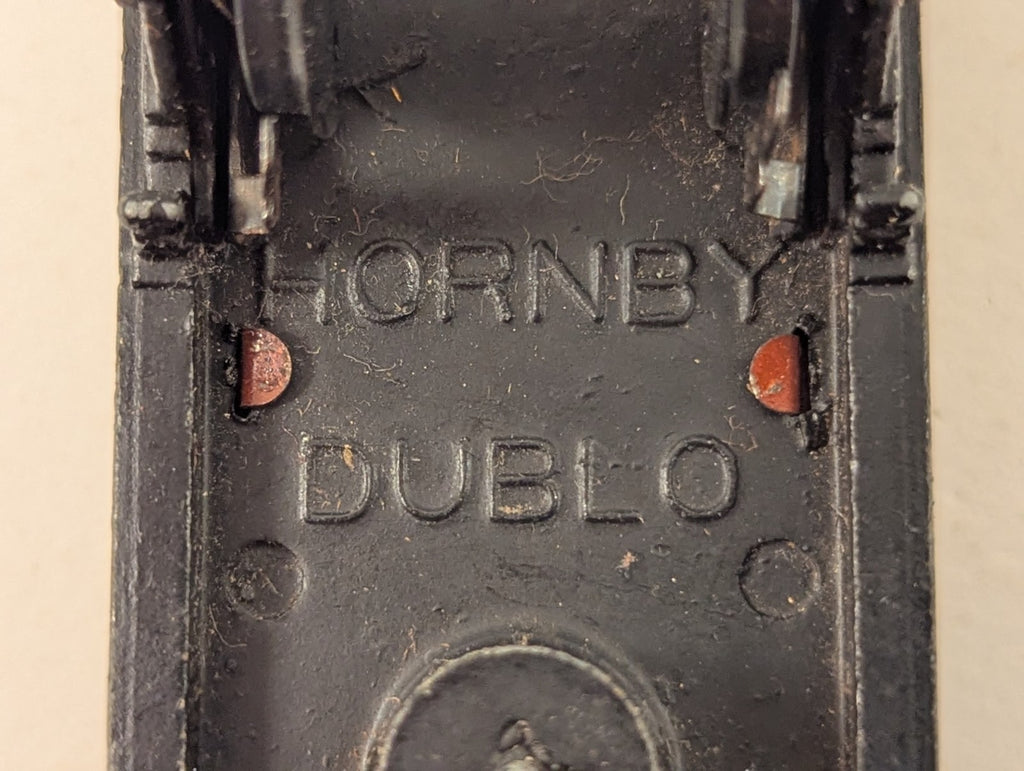Hornby Dublo Tube Wagon OO Gauge