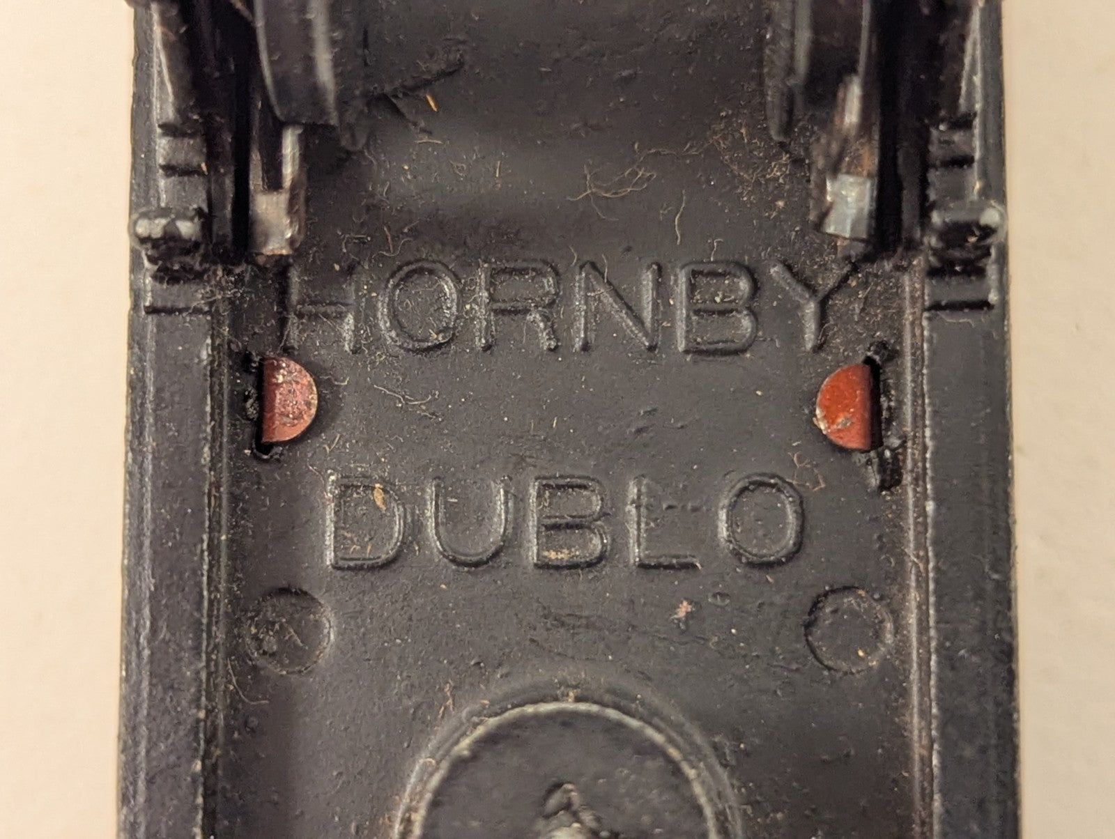 Hornby Dublo Tube Wagon OO Gauge