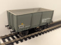 Bachmann 37-400A OO Gauge 16T Tippler Wagon British Steel Corby