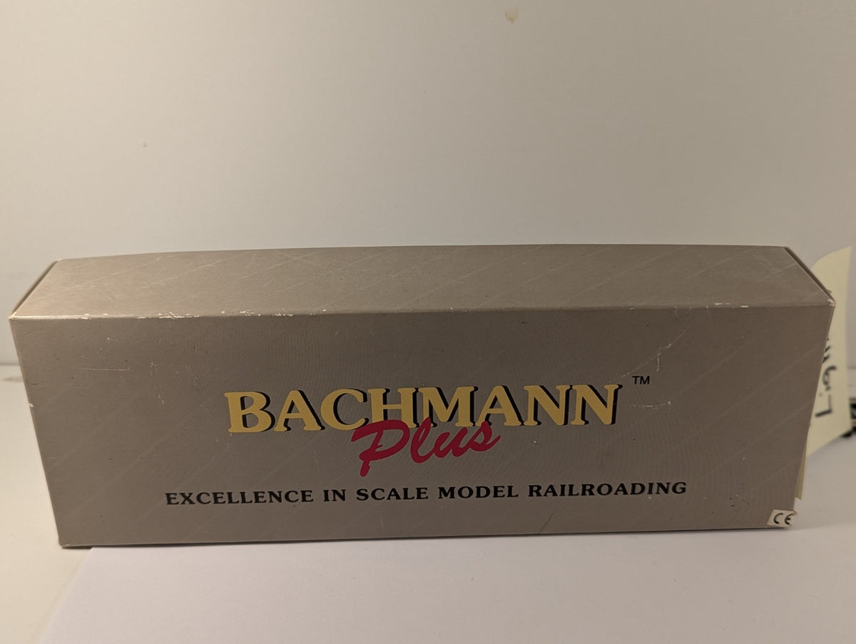 Bachmann Plus OO Gauge CSX EMD GP35 Diesel – Missing Couplers Noisy