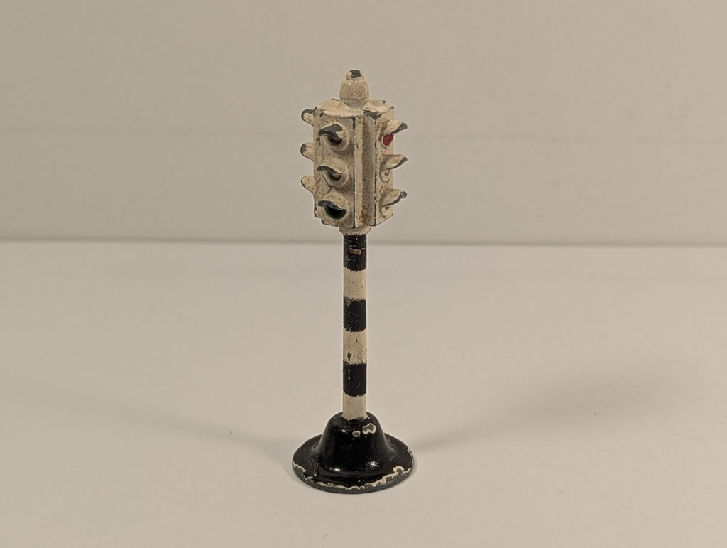 Dinky Toys 47d Traffic Signal