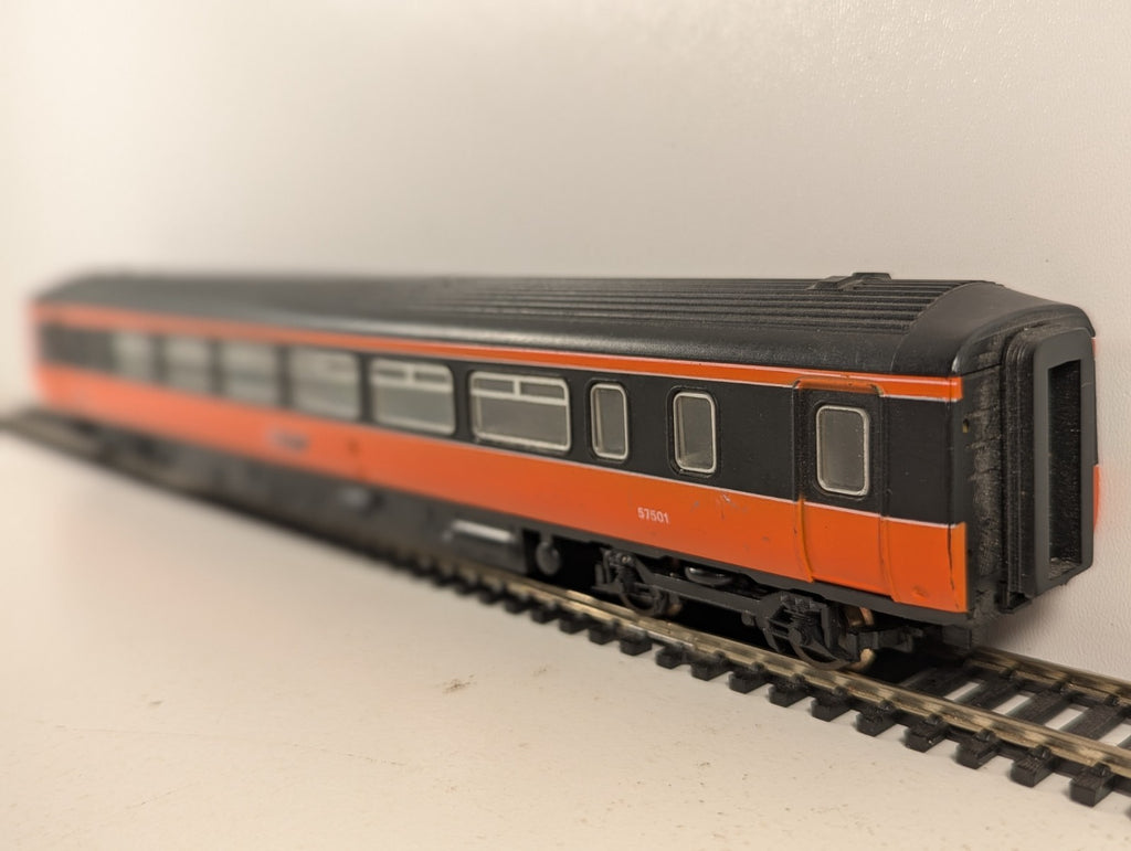 Lima OO Gauge Class 156 Super Sprinter DMU Coach 57501 Strathclyde