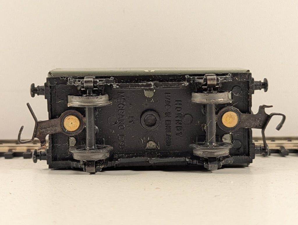 Hornby Dublo 32030 OO Gauge D2 High-Sided Coal Wagon - Boxed