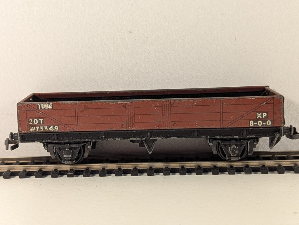 Hornby Dublo Tube Wagon OO Gauge