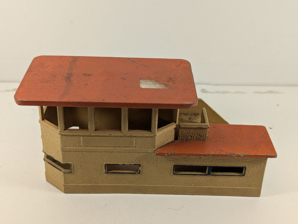 Hornby Dublo D1 Signal Cabin OO Gauge