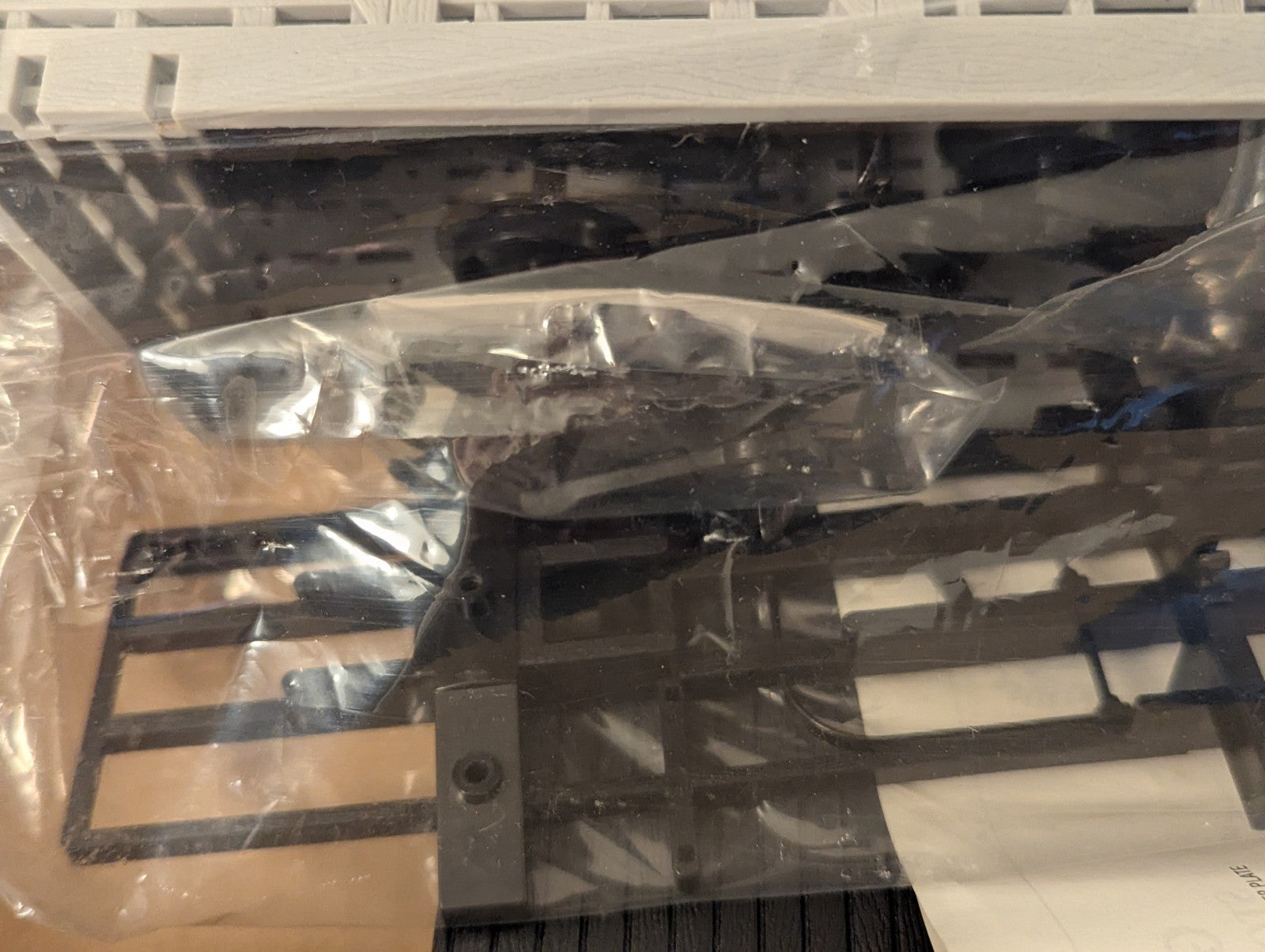 Bachmann Big Haulers G Scale Cattle Car Kit