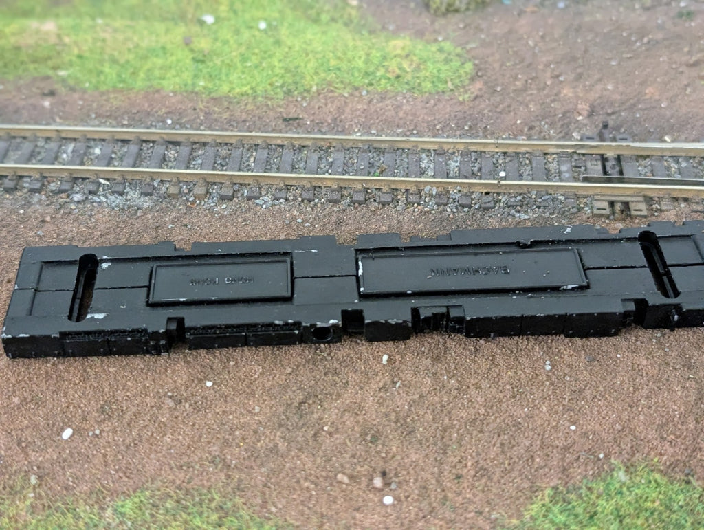 Bachmann OO Gauge Chassis Block