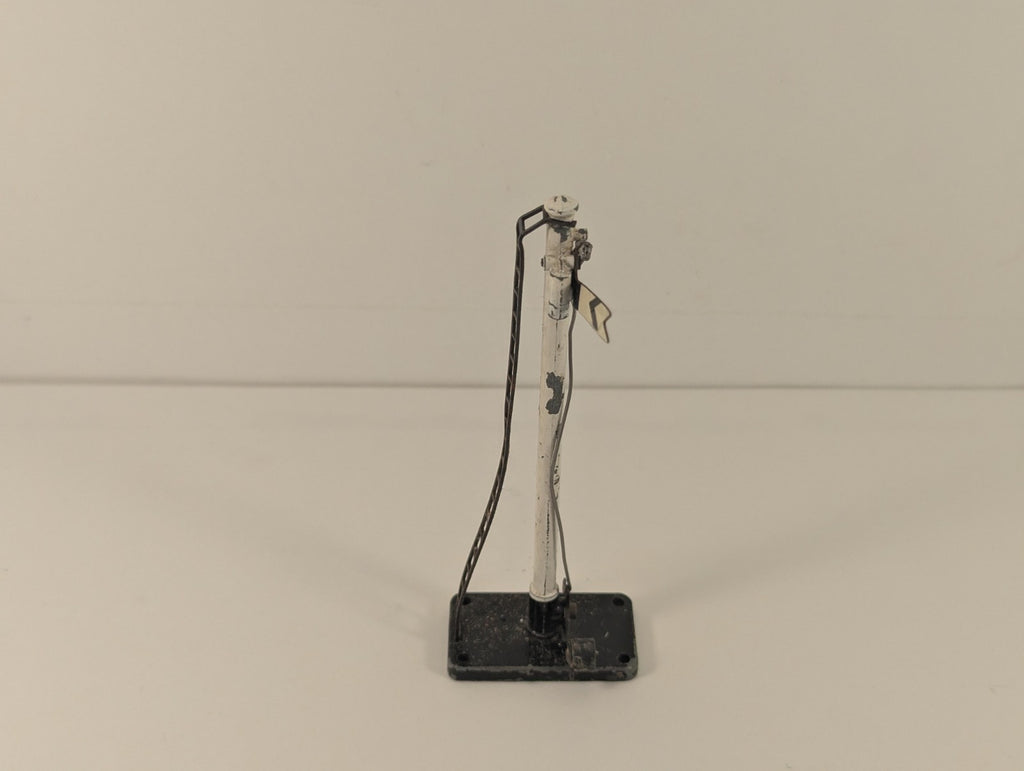 Hornby Dublo D1 OO Gauge Semaphore Signal