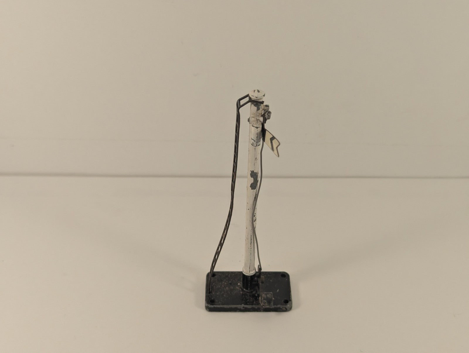 Hornby Dublo D1 OO Gauge Semaphore Signal