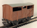 Hornby Dublo 4630 BR Cattle Wagon OO Gauge