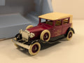 Lledo Days Gone Radio Times Royal Celebration Collection Die-Cast Model Car