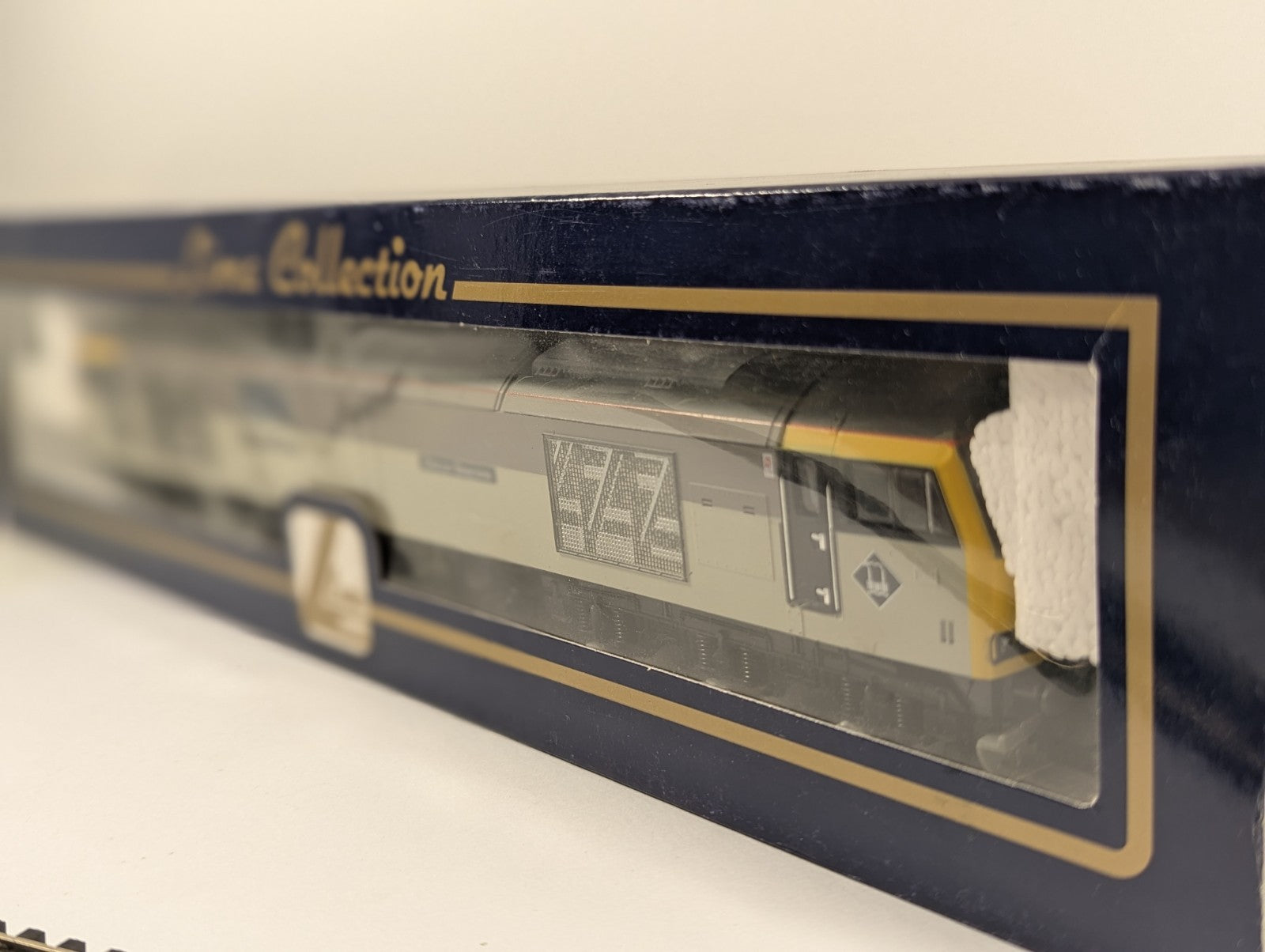 Lima 204876A7 OO Gauge Class 60 Diesel Locomotive
