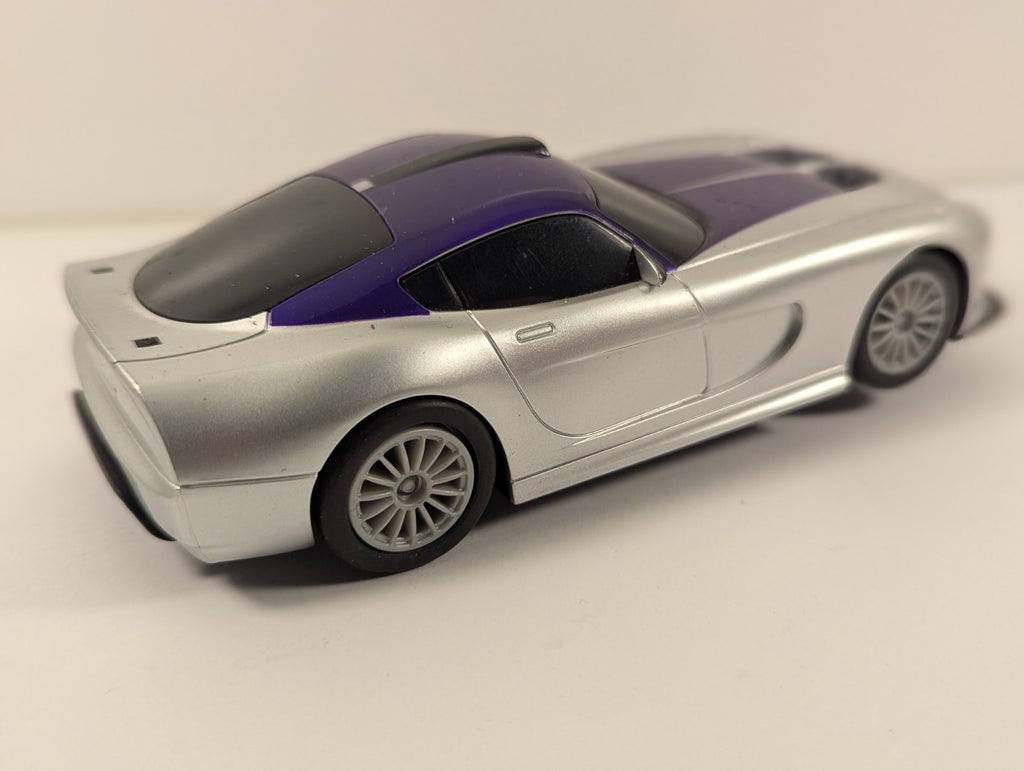 Scalextric Team Pro GT – 1:32 Scale