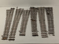 Hand-Built Track Turnouts OO Gauge